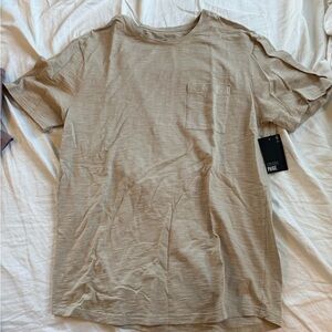 Paige Kenneth crew shirt